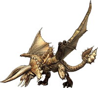 モンハンに初代から3rdまでずっと登場しているボスモンスターってなにがいま Yahoo 知恵袋