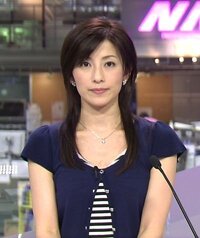 お勧めの独身熟女アナは誰ですか Tbsの長峰由紀アナがお勧めですね Yahoo 知恵袋