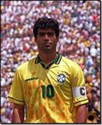 94ｗ杯ブラジル代表の10番ﾗｲｰはなぜスタメンぢゃなかったんですか Yahoo 知恵袋