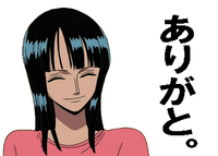 ロビンかわいいと思いますよね ロビンかわいいと思いますよね Yahoo 知恵袋