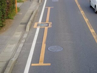 消火栓のマンホールについて詳しい方に質問なんですが 道路にあ Yahoo 知恵袋