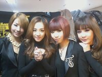2ne1 ｍステで初めて動画見たんですけど Clは前からあんなブス Yahoo 知恵袋