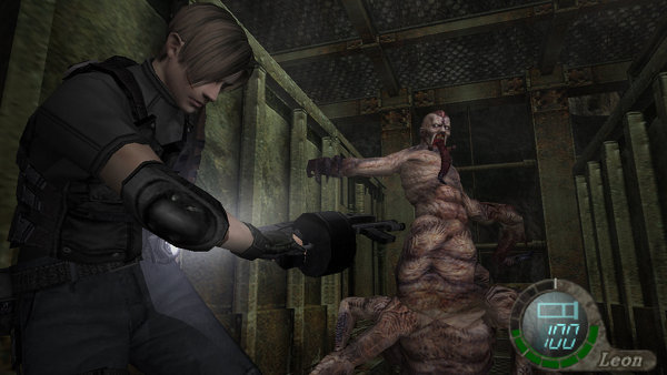 バイオハザード４について質問です 一番気持ちが悪い奴を教えてください 僕は Yahoo 知恵袋