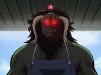 アニメの銀魂で ヘドロが初登場したのは第何話ですか 第４７話 さ Yahoo 知恵袋