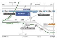 Jr京都駅から 太秦映画村 へ電車で行く場合花園駅か太秦駅 どちら Yahoo 知恵袋