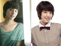 韓国ドラマのコーヒープリンス と美男ですね のヒロインは同一人物です Yahoo 知恵袋