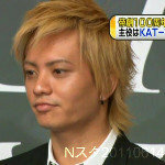 Kat Tunの田中聖さんの髪型にしたいですkat Tunの田中聖さんの髪型 Yahoo 知恵袋