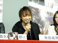 寺島拓篤さんがメガネをはずしている画像はありますか W Yahoo 知恵袋