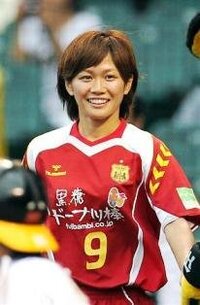 なでしこ美人ランキングについて スポーツイベント運営会社 スポーツワン って Yahoo 知恵袋