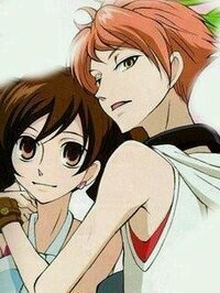 桜蘭高校ホスト部を好きな人に質問ですホスト部の中 猫沢先輩と Yahoo 知恵袋