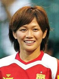 なでしこジャパン 川澄選手の可愛い画像下さい 川澄ちゃんホントに Yahoo 知恵袋
