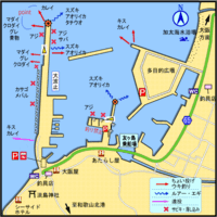和歌山の加太大波止にはじめて行きます そこで質問っ 10月の中 Yahoo 知恵袋