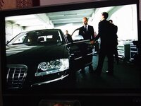 現行レガシィb4のmt車を運転していると 映画トランスポーターでアウ Yahoo 知恵袋