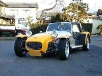 軽でカッコイイ車ってありますか フレイザークラブマンｆｃ ４ こ Yahoo 知恵袋