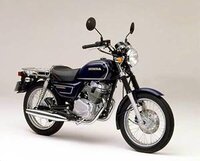 カブみたいなビジネスバイクで・・ - １２６～２５０ｃｃのバイクでカブみたいな... - Yahoo!知恵袋