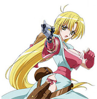 巨乳で戦う女性キャラといえば誰でしょう 比較的マイナーなキャラを答え Yahoo 知恵袋