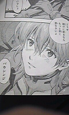 50年以上 漫画 エバンゲリオン 最終回