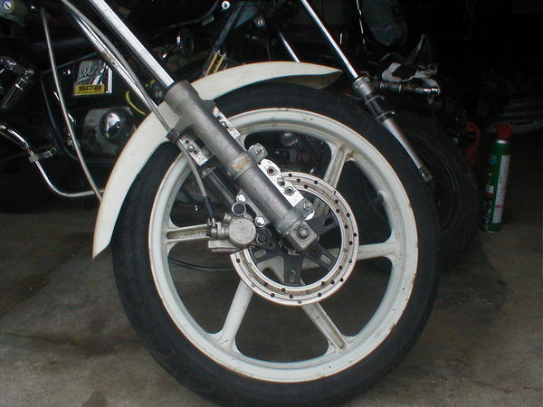 ホンダ　ジャズ用フロントホイール　レストアやカスタム用に有効利用できる方へ ホンダ ジャズ用フロントホイール レストアやカスタム用に有効