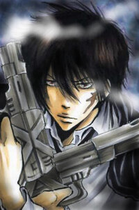 銃を使う好きなキャラを教えて下さい 出来れば画像も付けてほしいです Yahoo 知恵袋