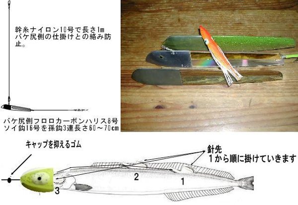 北海道日本海のヒラメ釣り（水深20～35メートル）バケ380～ - Yahoo