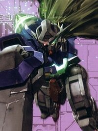 コンプリート ガンダム エクシア 壁紙