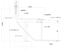 工場増築の設計をしています 折板屋根と外壁 角波鋼板 との間でのエキス Yahoo 知恵袋