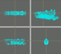 立面図 断面図 曲線がある建物を立面図と断面図で書きたいんですけど書き方 Yahoo 知恵袋