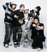 Bigbangのデビュー当時の年齢を教えてください ペン歴3年なんですがわ Yahoo 知恵袋