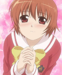 女の子みたいな顔立ちの男の子が主人公のアニメがあったら教えてください 主人 Yahoo 知恵袋