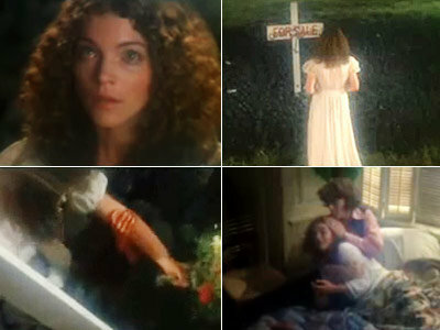 40年位前の映画で ラストシーンで 女の子が墓地を歩いていると 墓か Yahoo 知恵袋