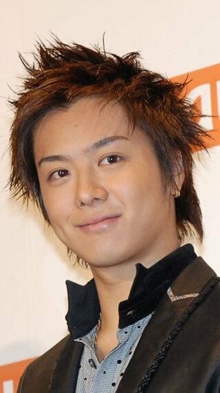 Exileのtakahiroがexileデビュー当時にしていた髪型にし Yahoo 知恵袋