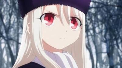 赤目の女性アニメキャラクターの名前と画像載せて下さい それな Yahoo 知恵袋