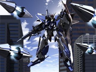 1番かっこいいガンダム教えて ウイングガンダムゼロカスタム天使の羽 Yahoo 知恵袋