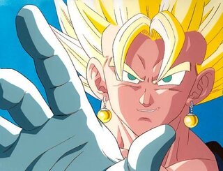 ドラゴンボールzのブウ編で悟空と悟飯がポタラを使用し合体を行う Yahoo 知恵袋