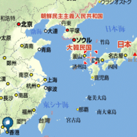 香港の場所を地図で教えてください 下記地図の左下に香港があります Yahoo 知恵袋