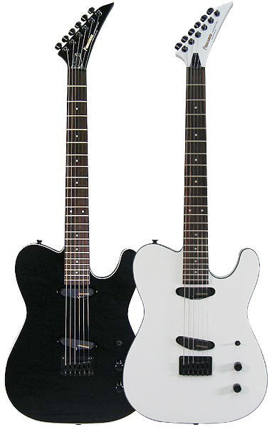 ヒッキー　フェルナンデス　RHTJ-50 中古】FERNANDES/BURNY / RHTJ-50 w/Seymour Duncan Hot