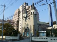 ツレがうつになりましてに出てくる教会はどこのなんと言う教会ですか わか Yahoo 知恵袋