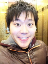 湘南乃風の Han Kunはホントはどんな髪型をしているんですか 写 Yahoo 知恵袋