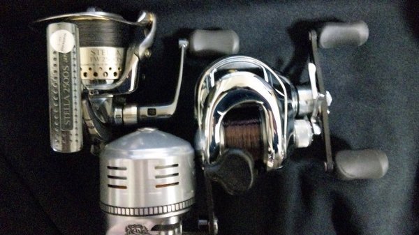 旧ステラはまだまだ価値ありですか？ - 01ステラAR2000があります
