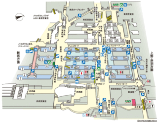 池袋駅の案内が不親切でむかつきます いけふくろうに行けず待ち合わせ場所を Yahoo 知恵袋