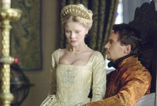 Thetudors 背徳の王冠 の第２シーズンでジェーン シーモア役だっ Yahoo 知恵袋