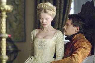 Thetudors 背徳の王冠 の第２シーズンでジェーン シーモア役だっ Yahoo 知恵袋