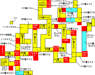 ポケットモンスター パール テンガン山 攻略 Lempoop