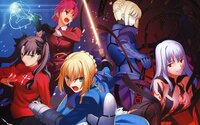 Fate Zeroは Staynightがつまらないと感じた人 Yahoo 知恵袋