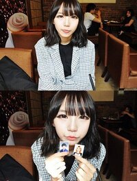 オルチャン 韓国で最も有名なオルチャンは誰ですか Yahoo 知恵袋