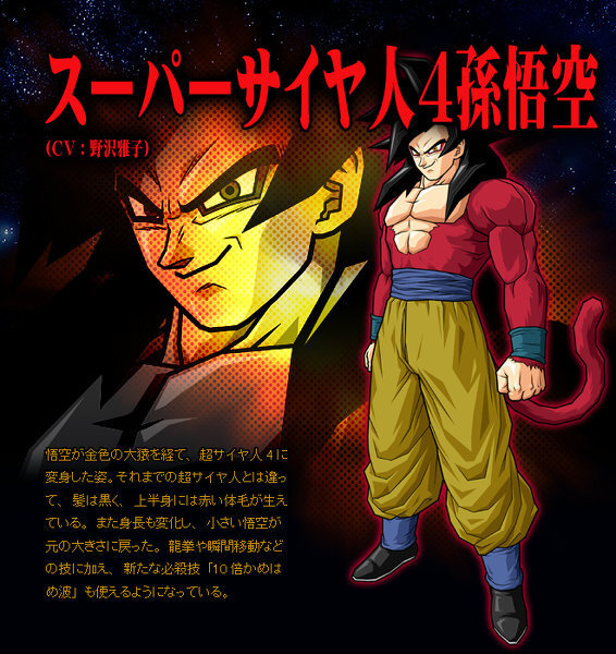 ドラゴンボールｚスパーキングメテオについてなのですが キャラクターのところ Yahoo 知恵袋