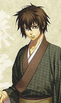 薄桜鬼藤堂平助のプロフィール知りたいです 解っている限りで構わないので教 Yahoo 知恵袋