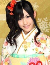 Akb48の渡辺麻友ちゃんはアイプチをしているんですか 中傷ではないんですけど Yahoo 知恵袋