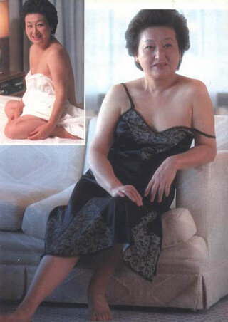 細木数子が実はツンデレだったらどうしますか デレっとされて Yahoo 知恵袋