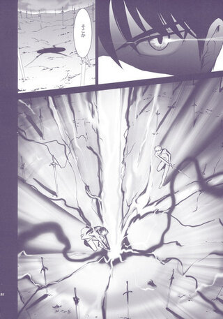 遠野志貴ｖｓ衛宮士郎 強いのはどっち Yahoo 知恵袋